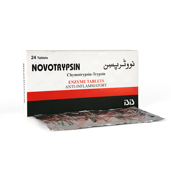 NOVOTRYPSIN