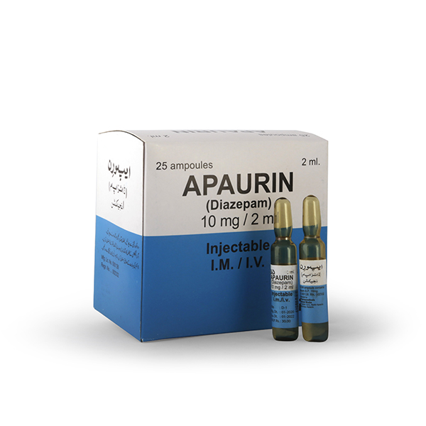 APAURIN