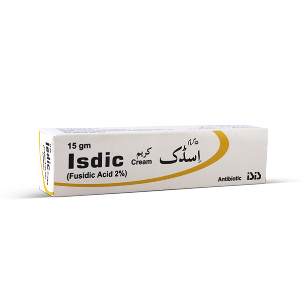 ISDIC