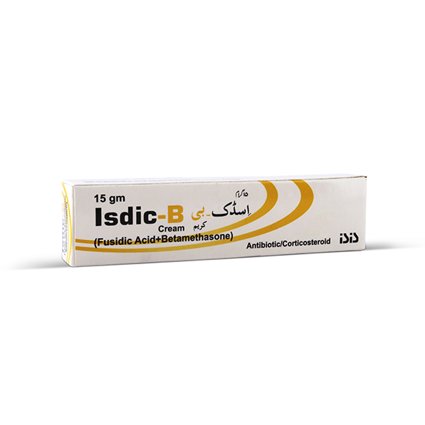 ISDIC-B