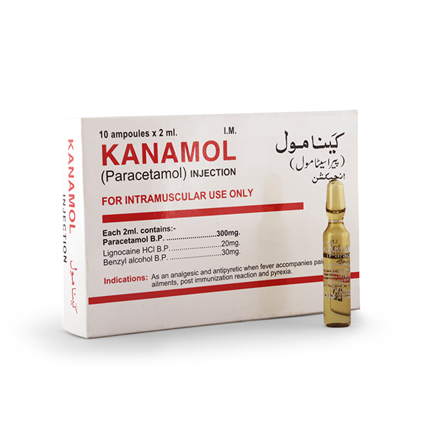 KANAMOL