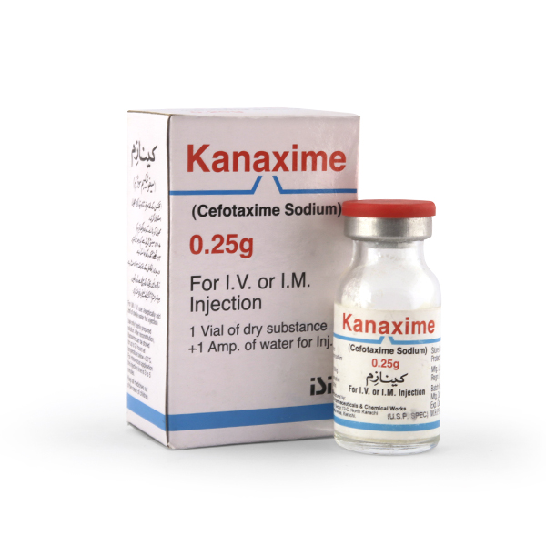 KANAXIME