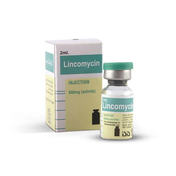 LINCOMYCIN