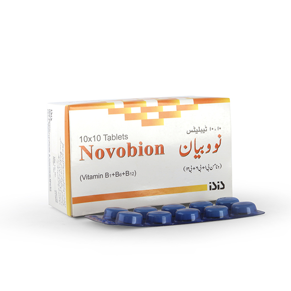 NOVOBION