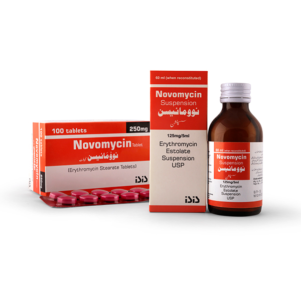 NOVOMYCIN