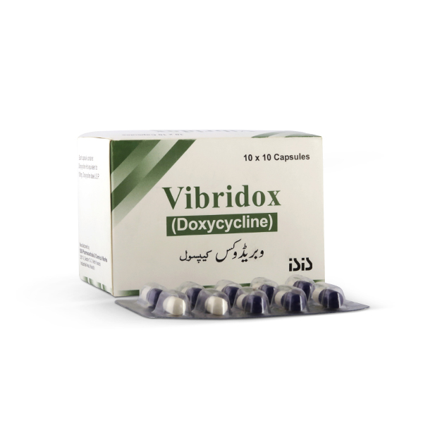 VIBRIDOX