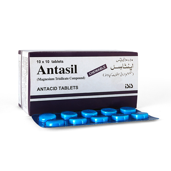 ANTASIL