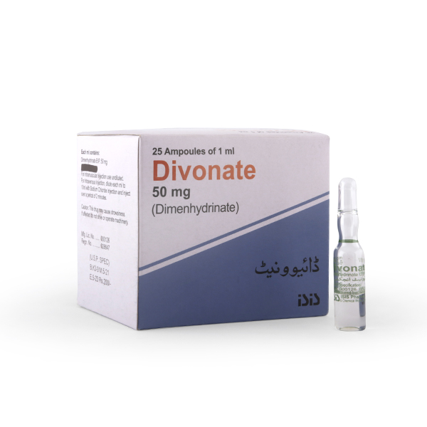 DIVONATE