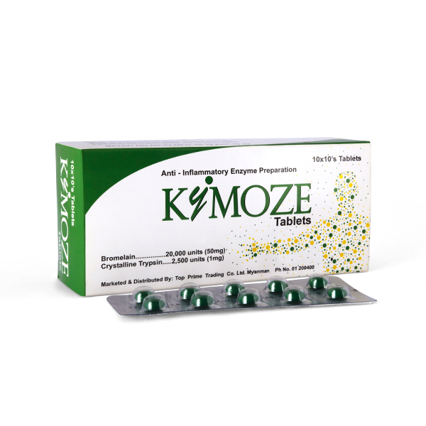 KYMOZE