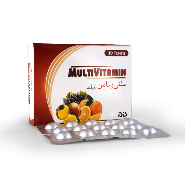 MULTIVITAMIN