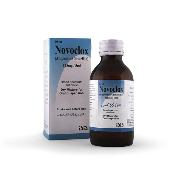 NOVOCLOX