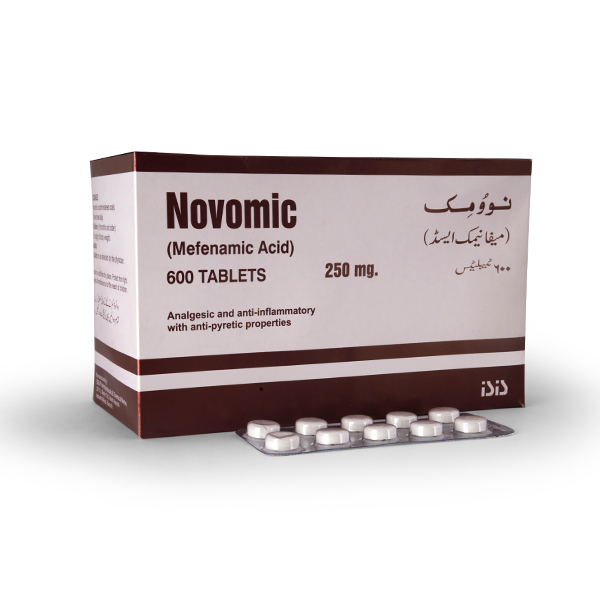 NOVOMIC