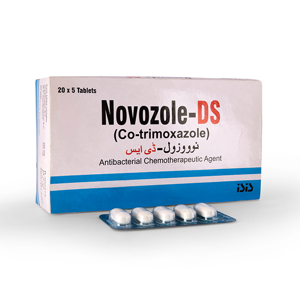 NOVOZOLE – DS