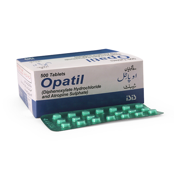 OPATIL