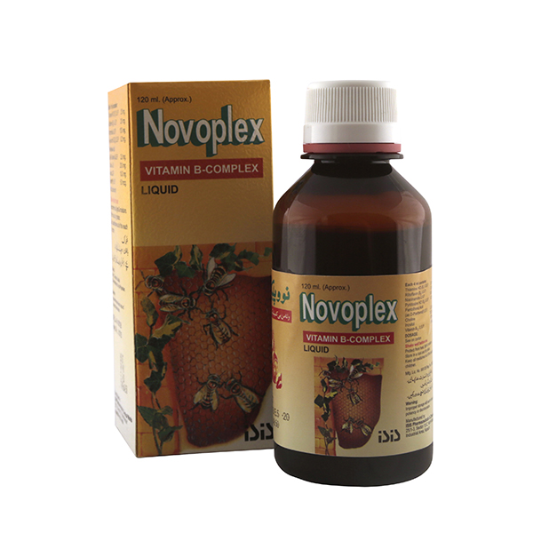 NOVOPLEX