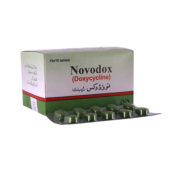 NOVODOX