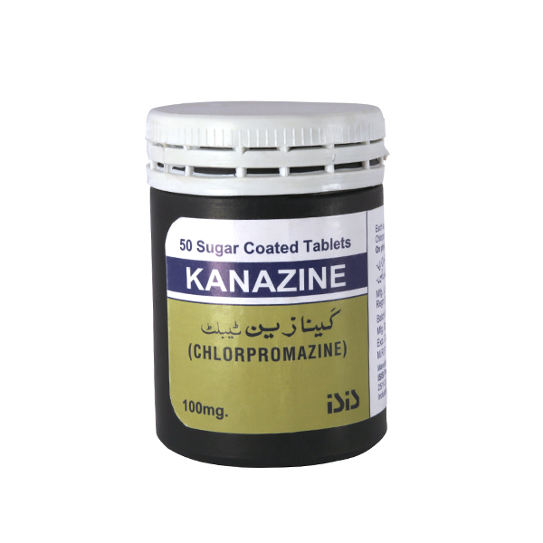 KANAZINE