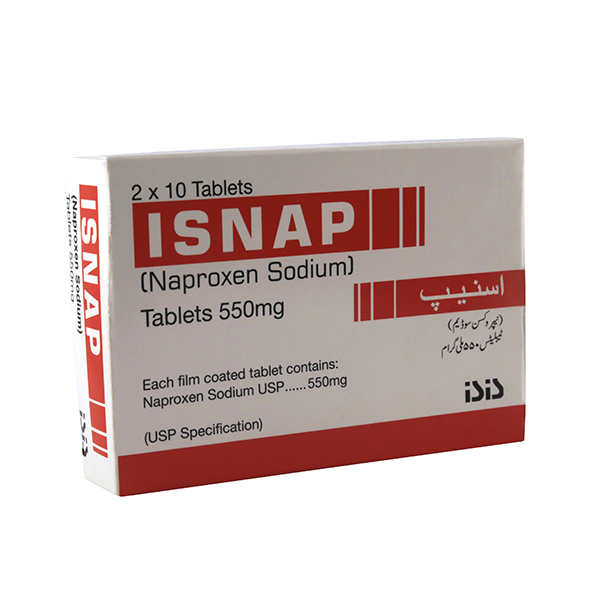 ISNAP