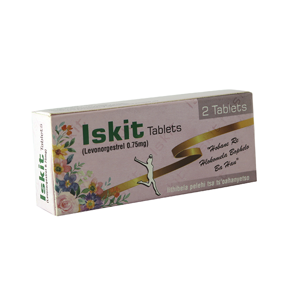 ISKIT