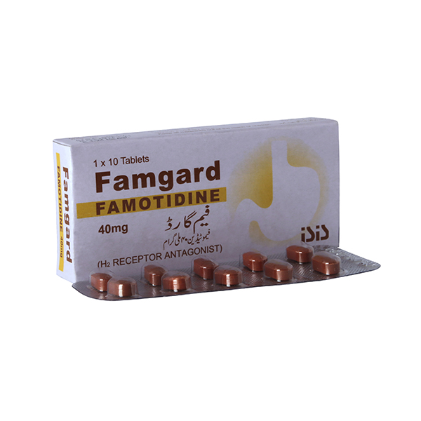 FAMGARD