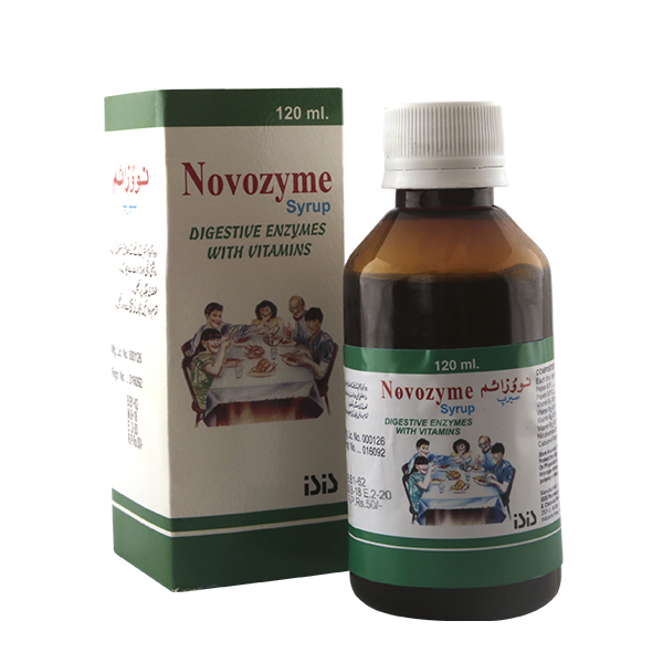 NOVOZYME