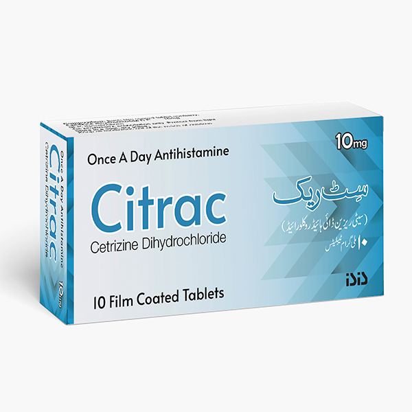 CITRAC